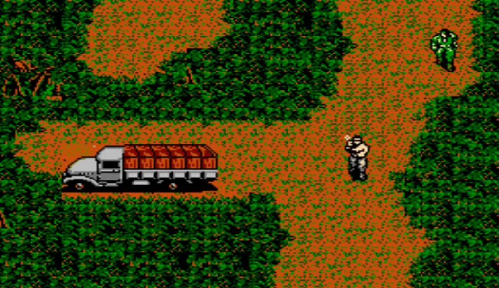 Imagen de 365 días, 365 juegos: 8 de enero - Metal Gear