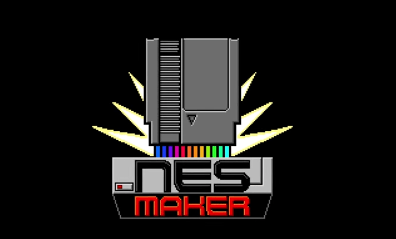Imagen de Así es NESMaker la curiosa herramienta para realizar juegos de NES