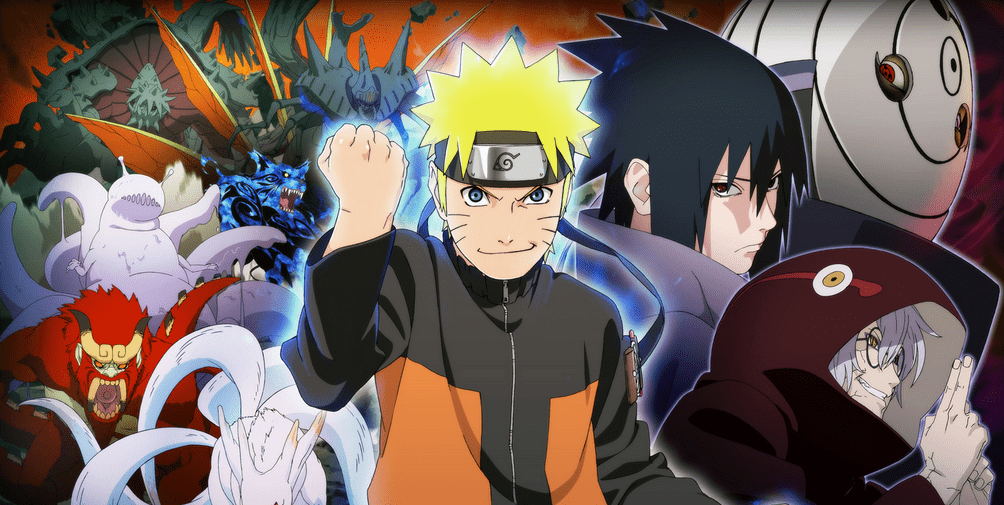 Imagen de Bandai Namco confirma el éxito de la saga Naruto Shippuden: Ultimate Ninja Storm