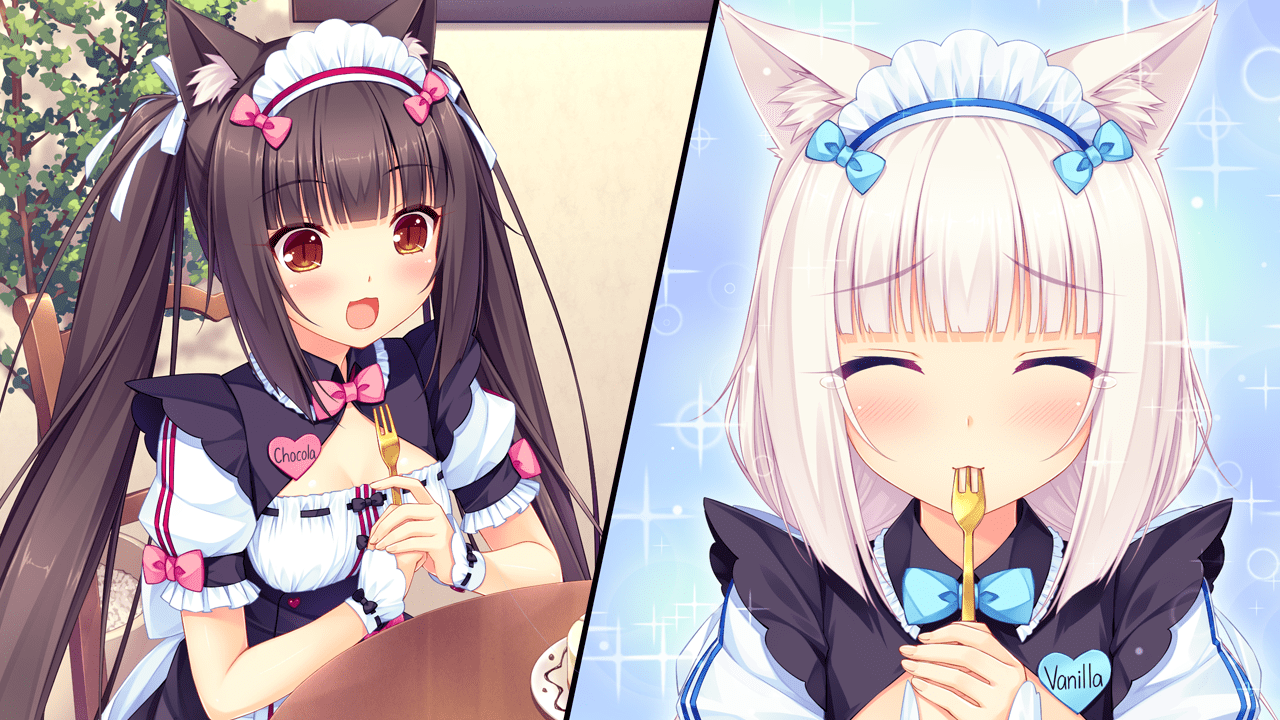 Imagen de Nekopara Vol.2 llega a PlayStation 4 y Nintendo Switch el próximo 14 de febrero