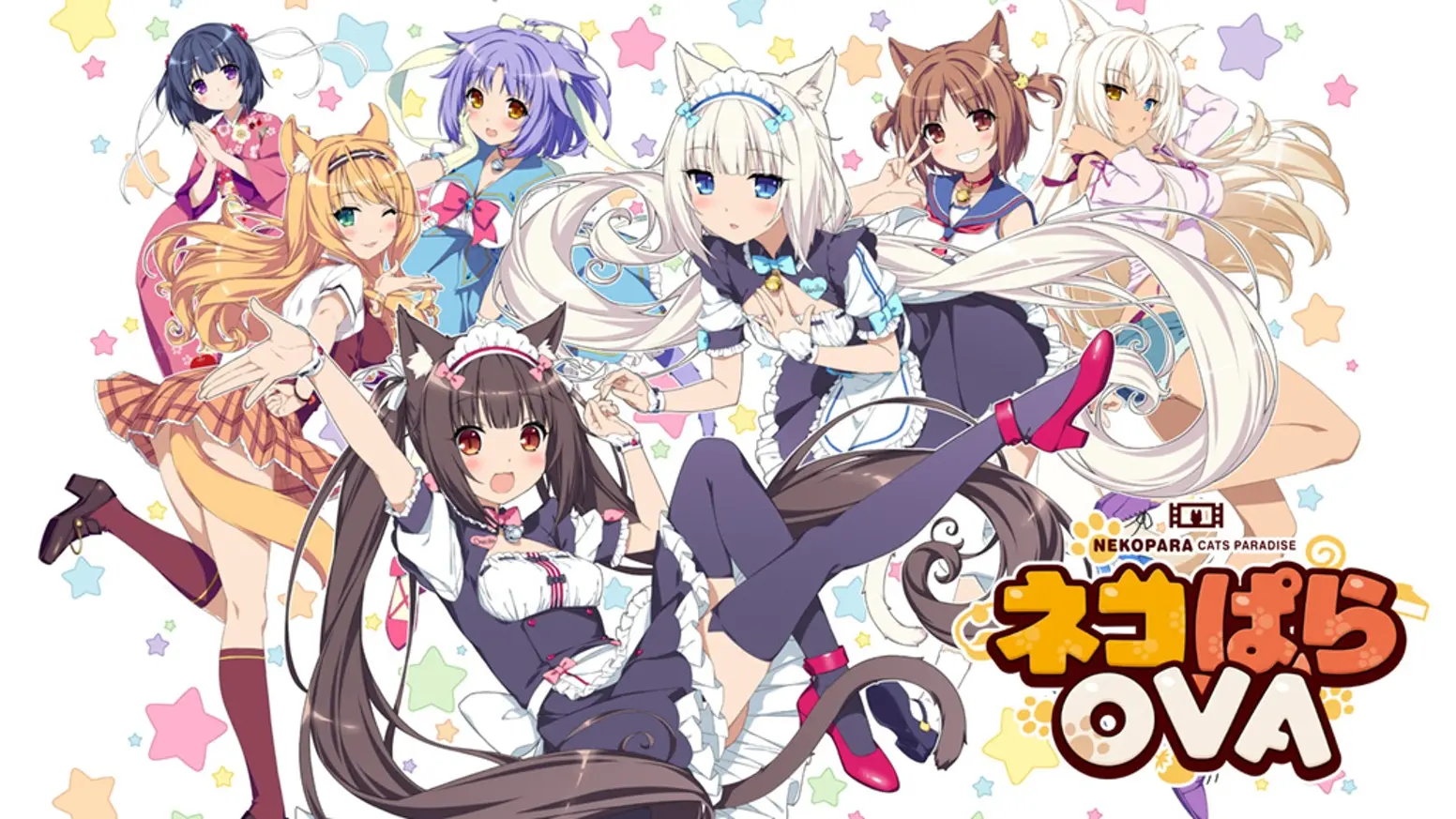 Nekopara
