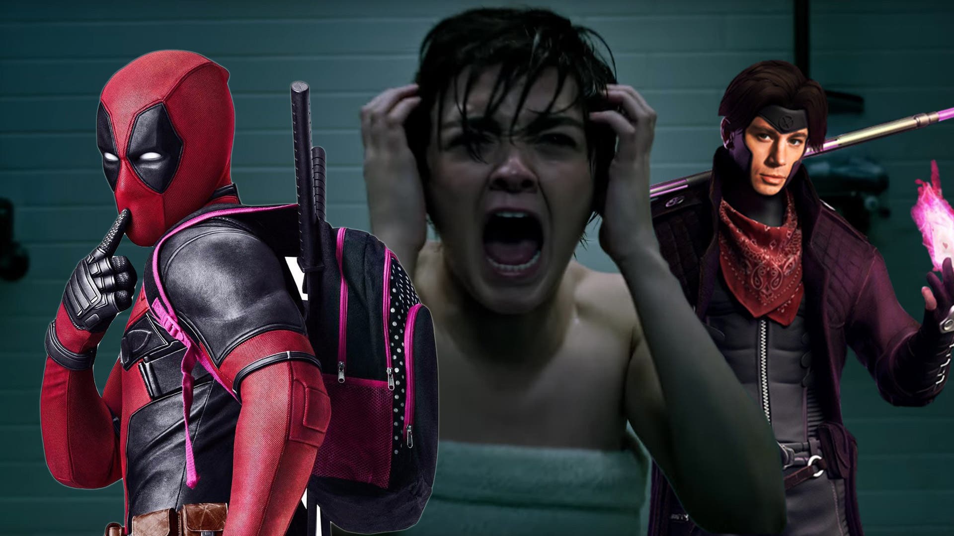 Imagen de Fox modifica las fechas de estreno de New Mutants, Deadpool 2 y Gambit