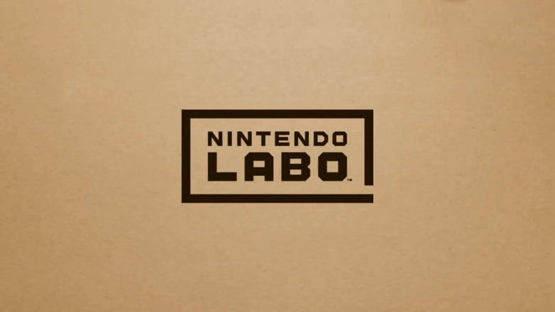 Imagen de Especial Nintendo Labo: Crea, juega y descubre