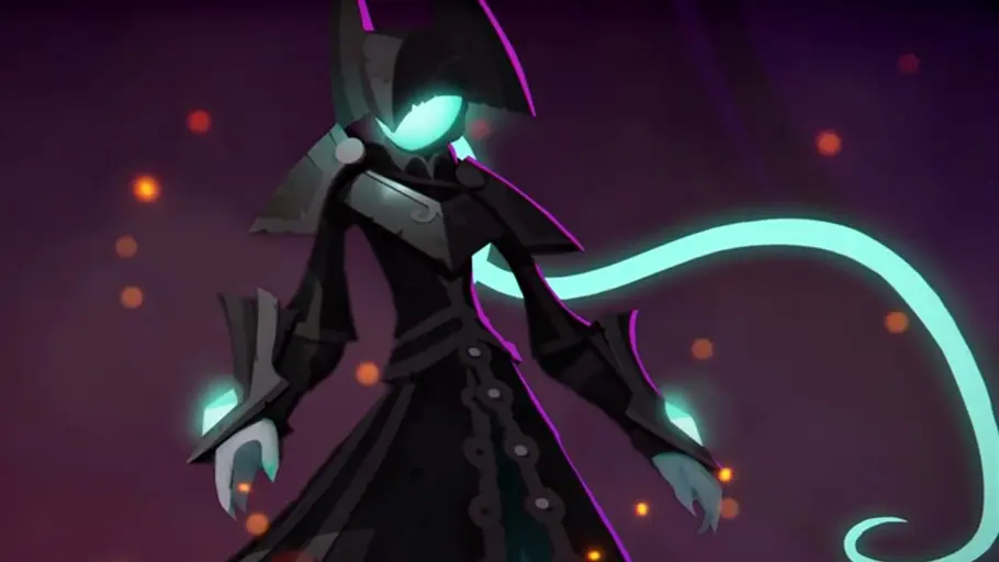 Imagen de Omensight llegará a Nintendo Switch con una Definitive Edition