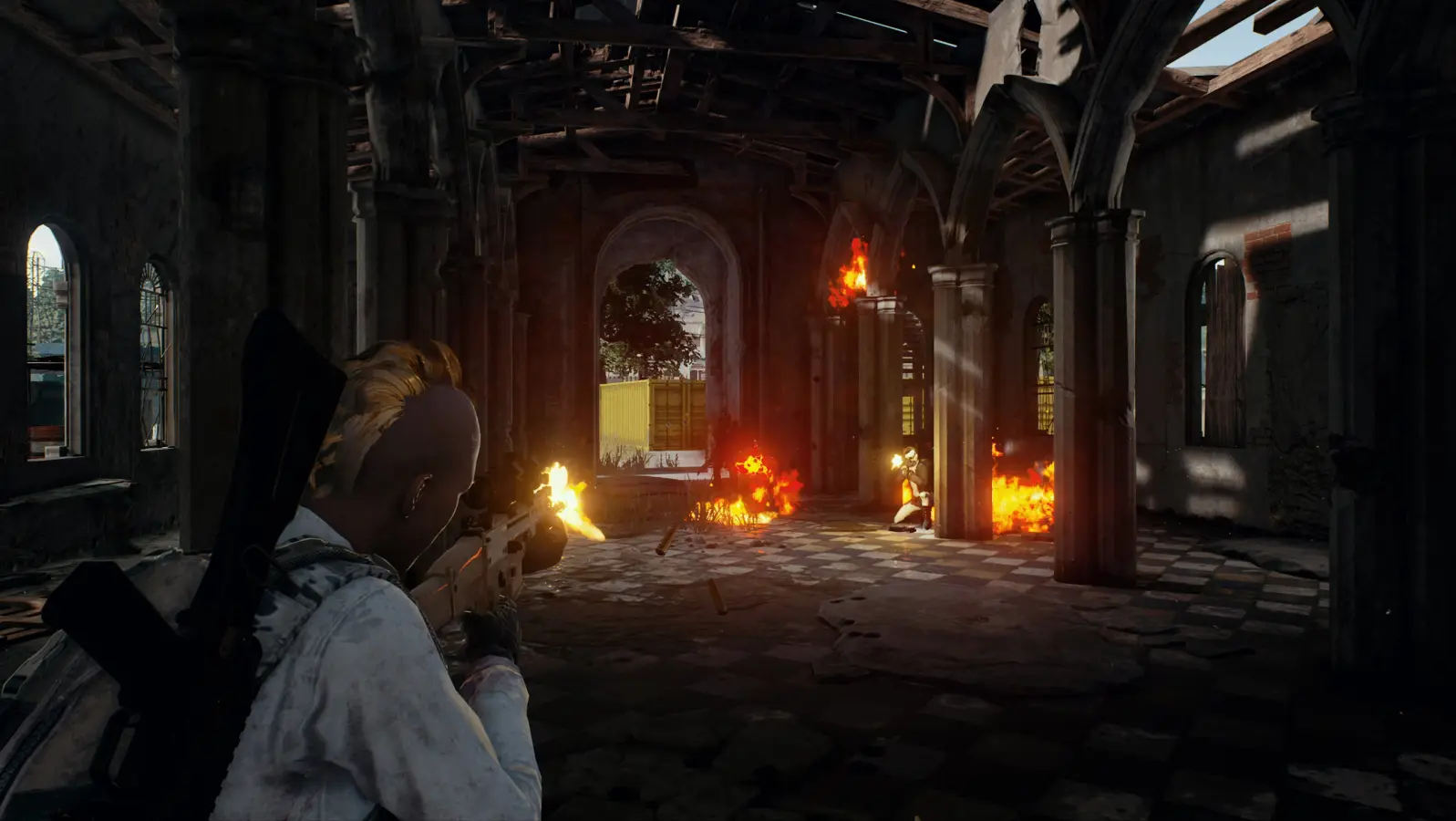 PUBG