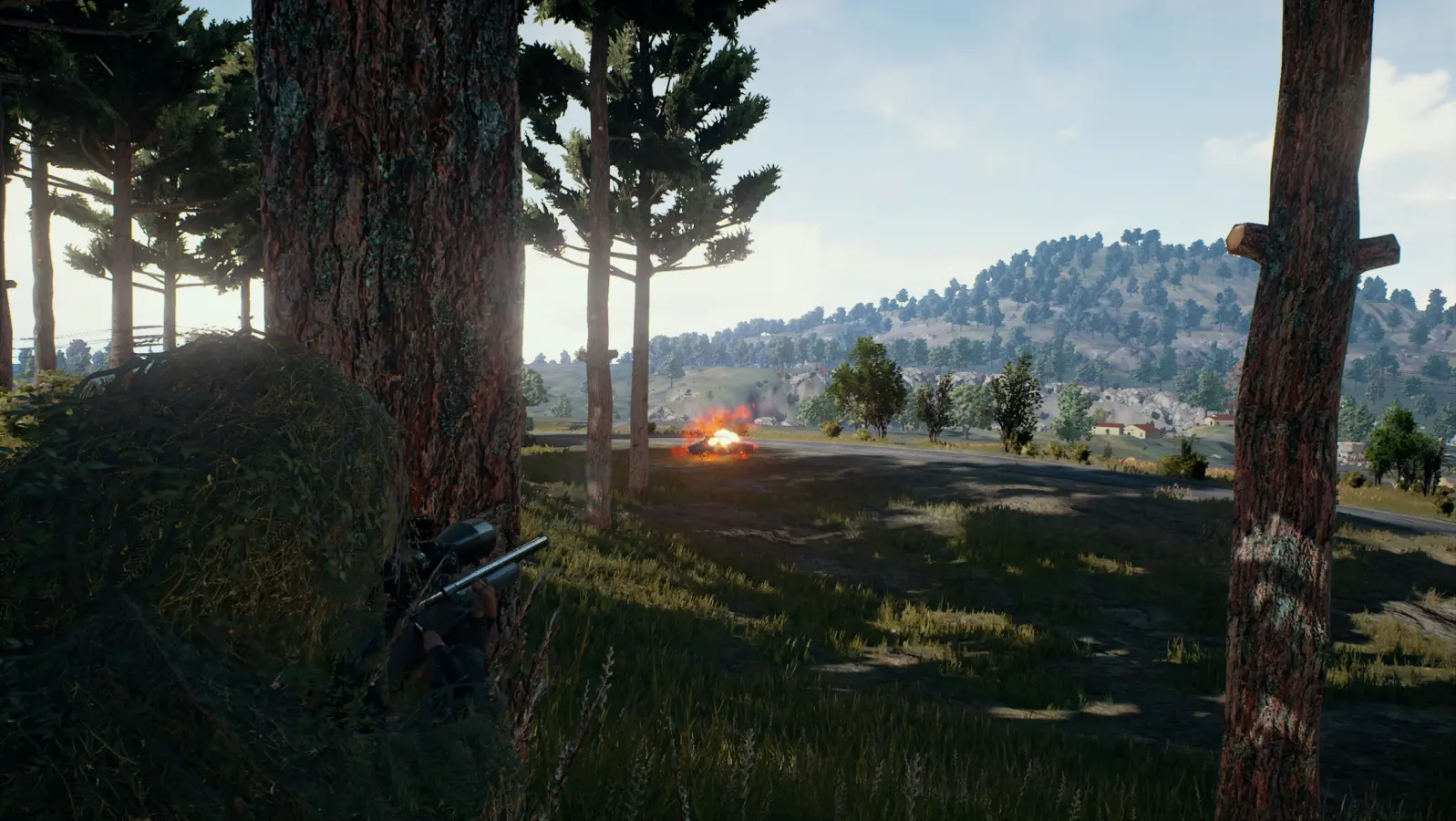 Imagen de PUBG tendrá cambios en las pre-partidas para mejorar el rendimiento