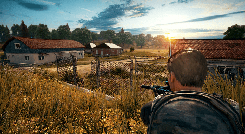 PUBG