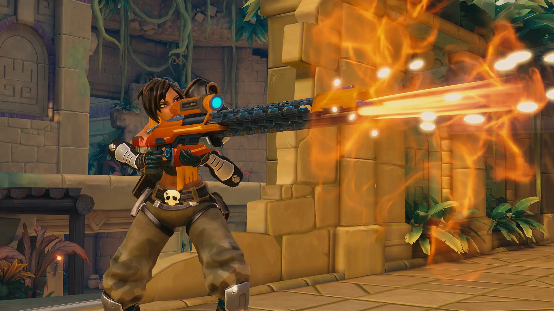 Paladins 3