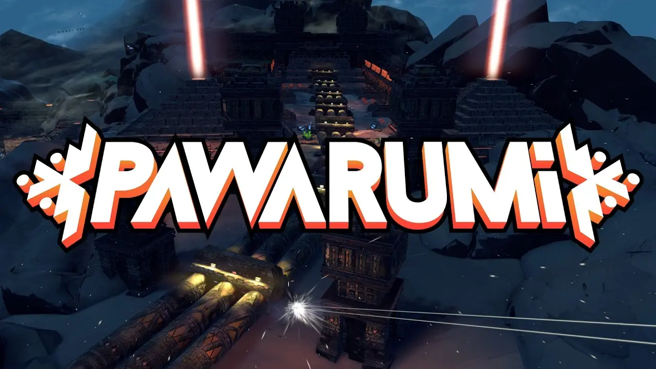 Imagen de Manufacture 43 anuncia la fecha de lanzamiento de Pawarumi