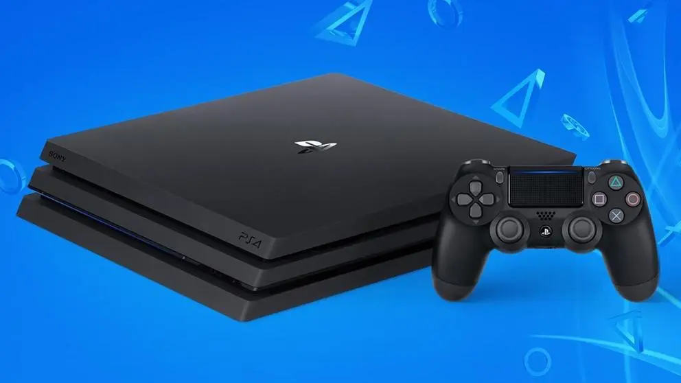 PlayStation 4