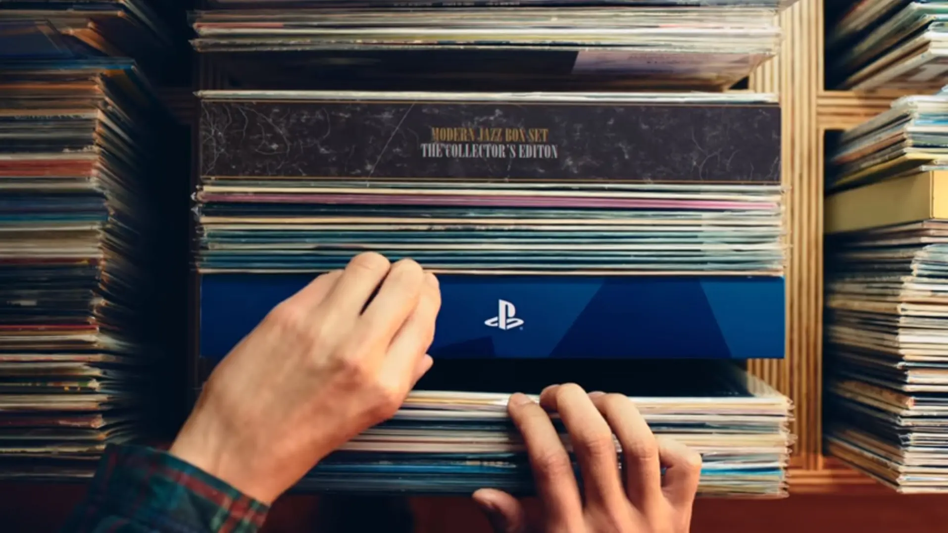 PlayStation 4