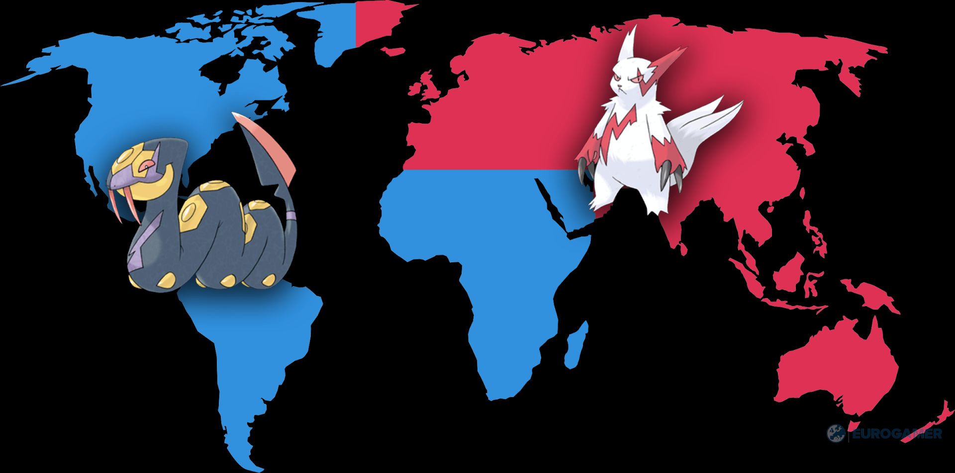 Pokemon GO