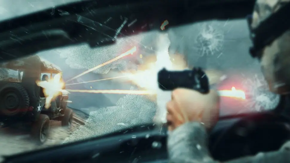 Imagen de Project X, el Battle Royale, ahora es Mavericks: Proving Grounds