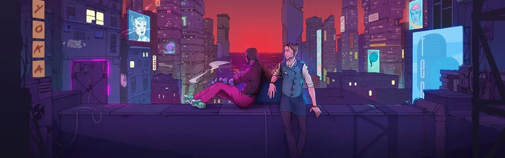 RedStringsClub Hero