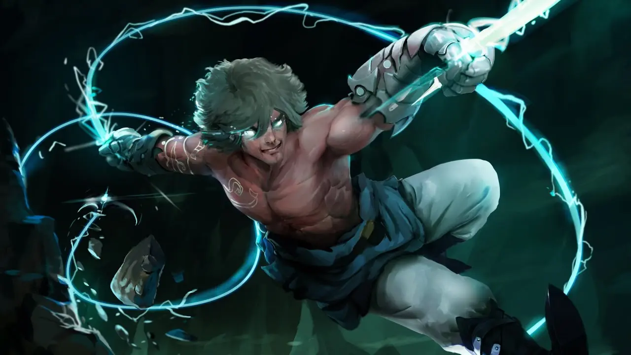 Imagen de Remnants of Naezith luce sus mecánicas en un nuevo tráiler