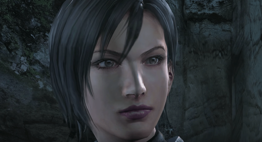 Resident Evil 4