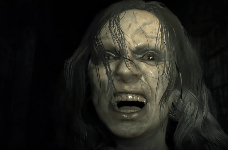 Resident Evil 7