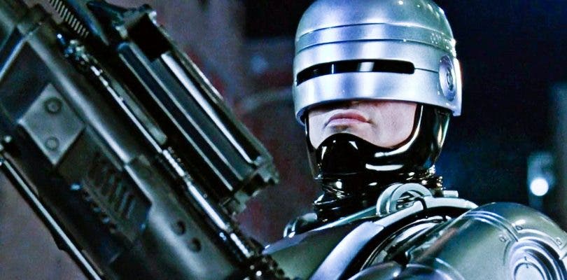 Resultado de imagen para robocop