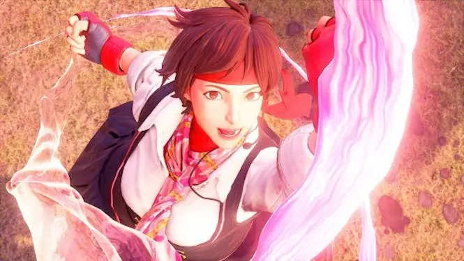 Imagen de Sakura llegará a Monster Hunter: World a principios de mayo