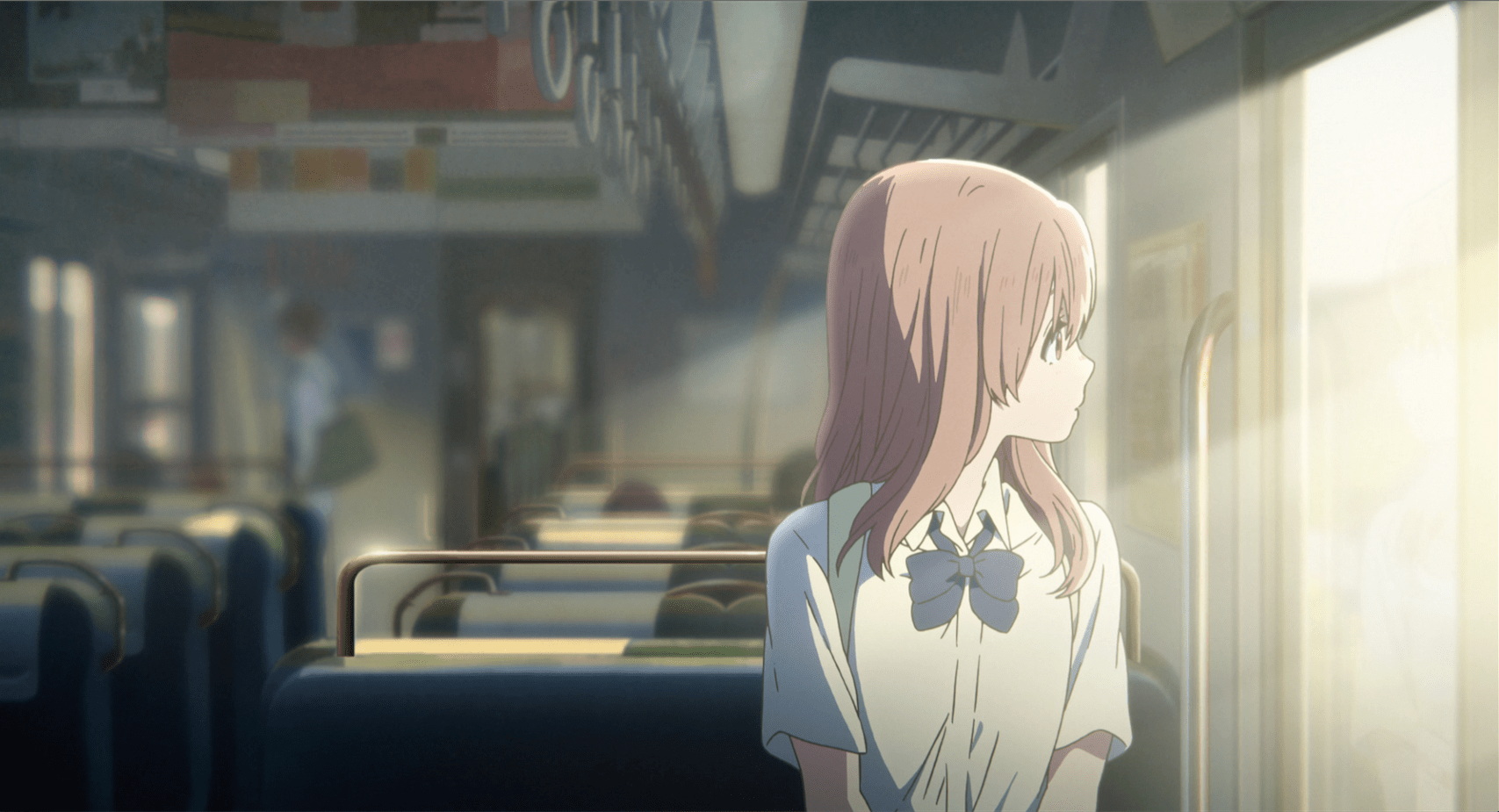 Imagen de A Silent Voice llegará a los cines españoles el próximo marzo