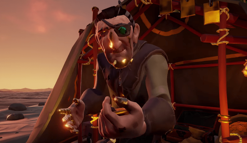 Sea of Thieves