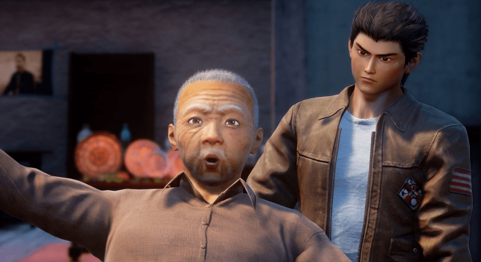 Imagen de Yu Suzuki desvelará nuevos detalles de Shenmue III en la MAGIC 2018