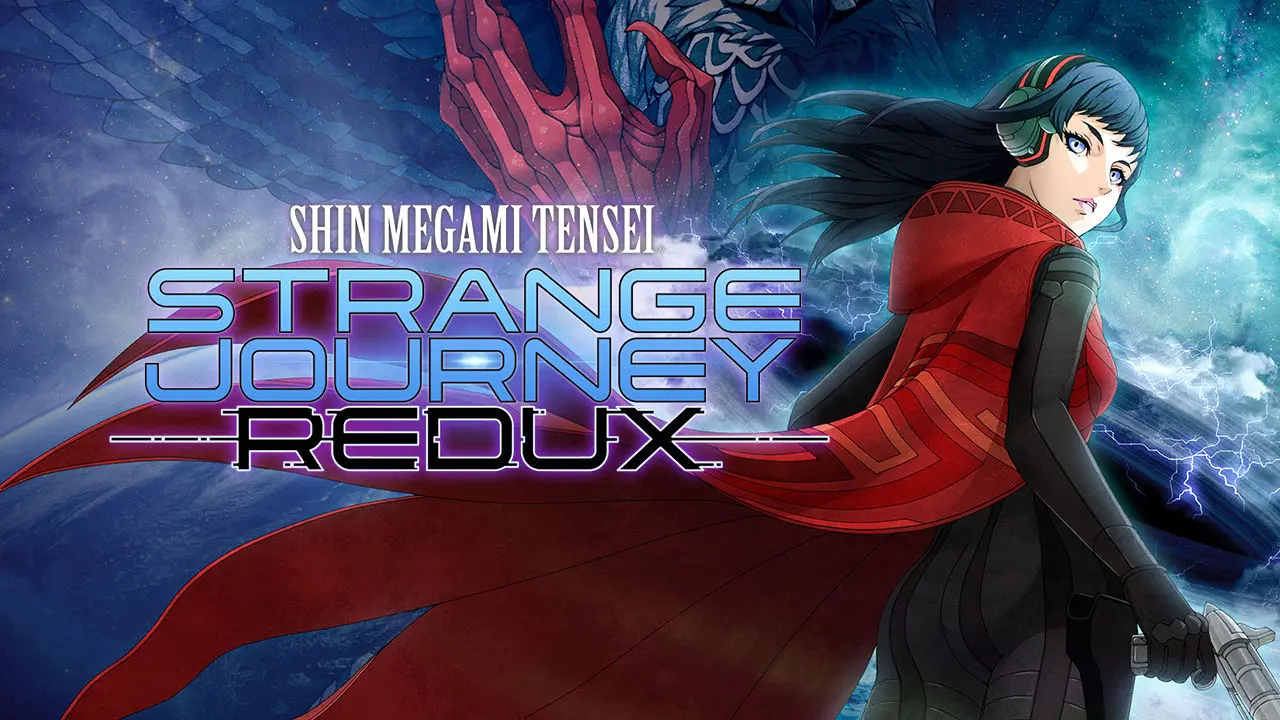 Imagen de Shin Megami Tensei: Strange Journey Redux concreta su lanzamiento occidental