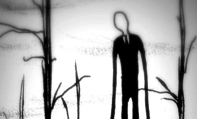 Slenderman