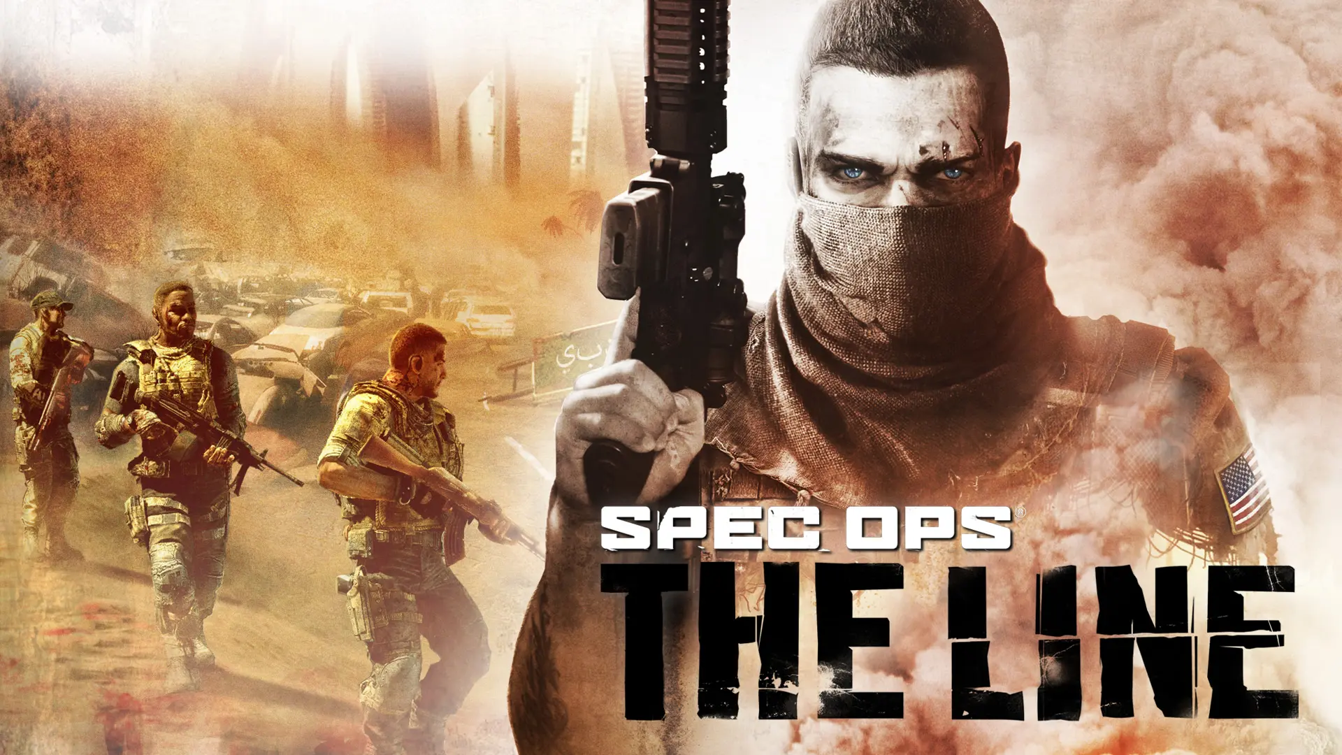 Imagen de Spec Ops: The Line y The Darkness II se unen a la retrocompatibilidad de Xbox One