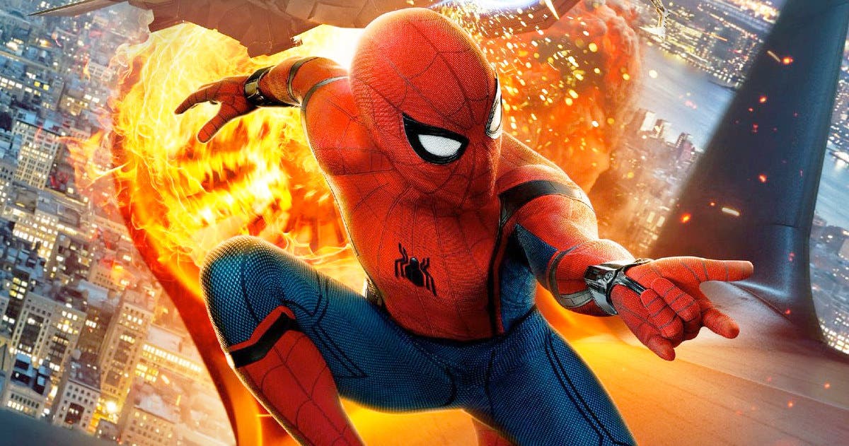 Imagen de Spider-Man: Homecoming 2 ya tiene fecha de rodaje