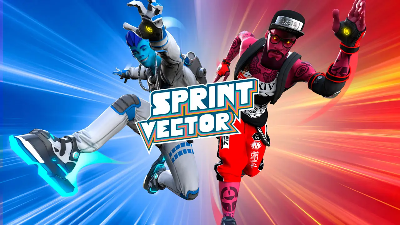 Imagen de Survios ha anunciado la fecha de lanzamiento de Sprint Vector