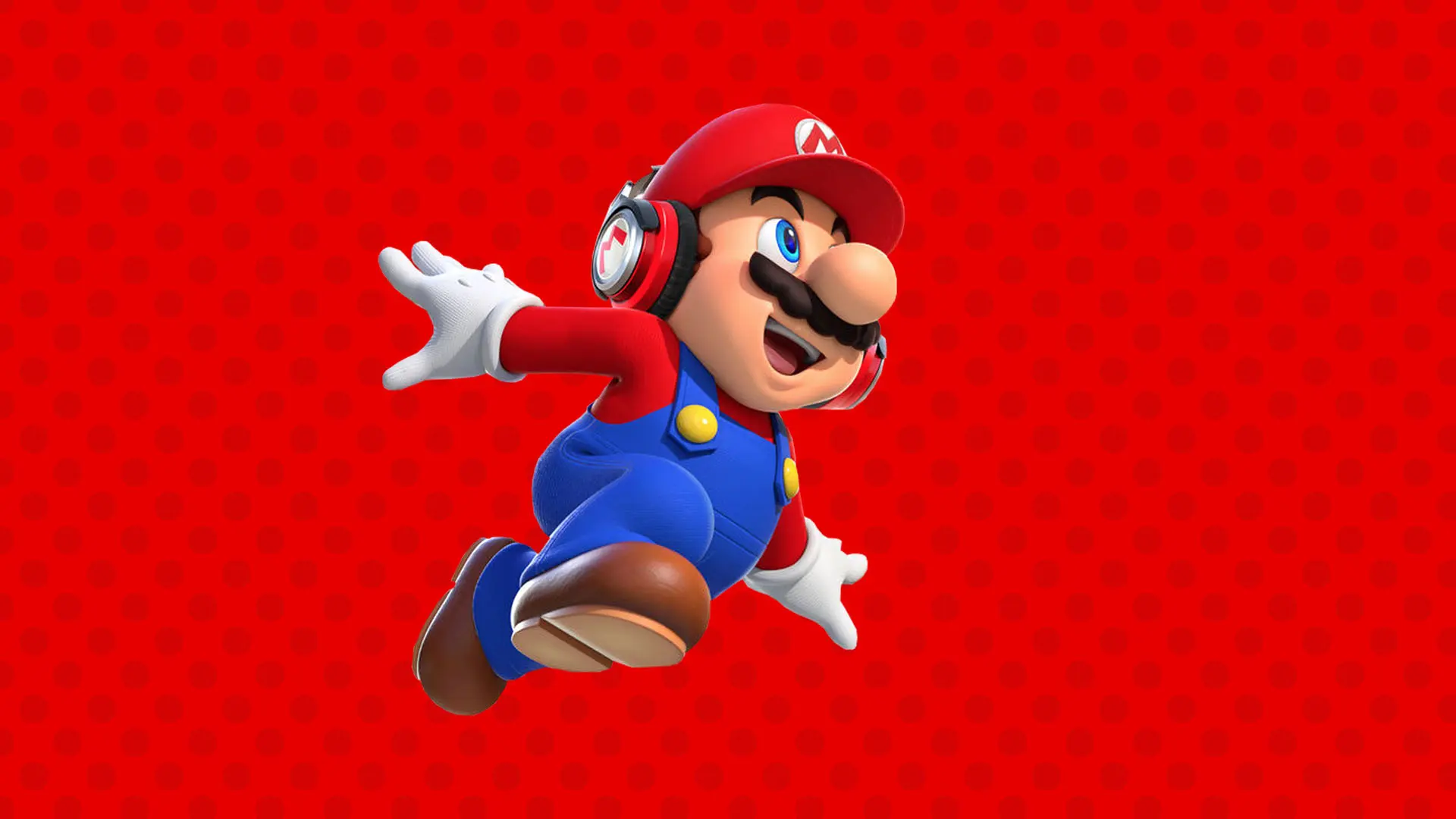 Super Mario Run Nintendo
