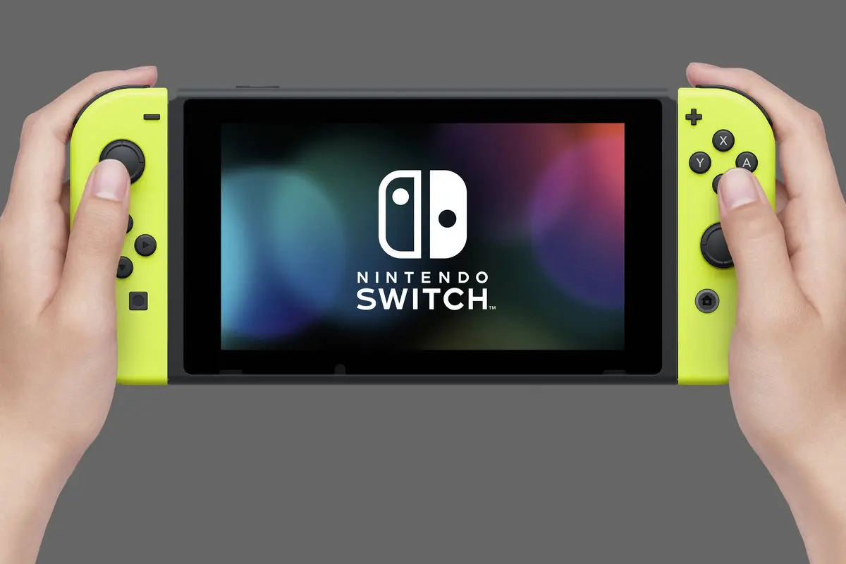 Switch