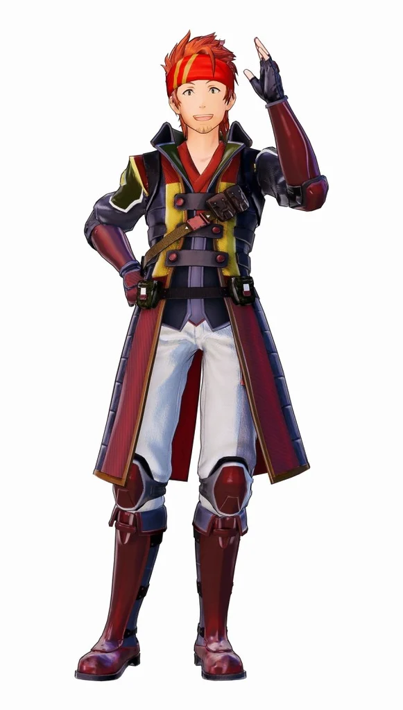 Sword Art Online Fatal Bullet 6