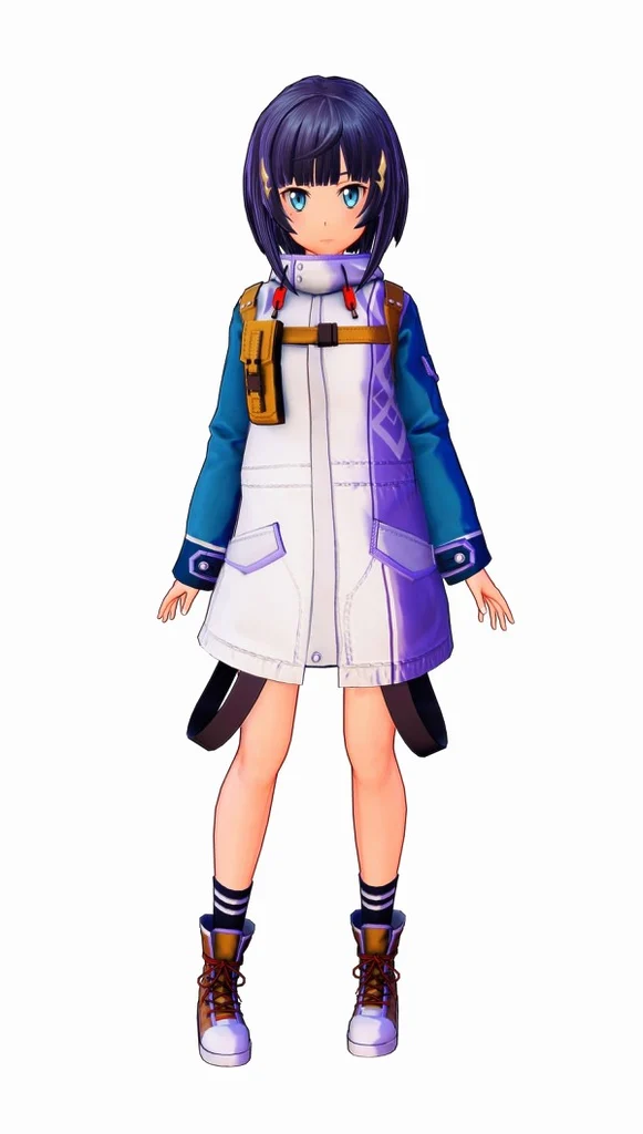 Sword Art Online Fatal Bullet 7