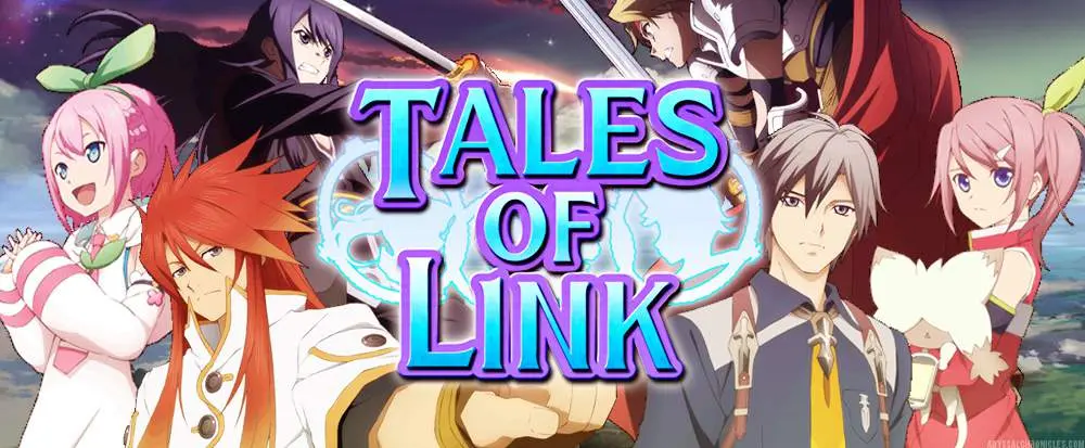 Imagen de Tales of Link cerrará su servicio el próximo mes de marzo