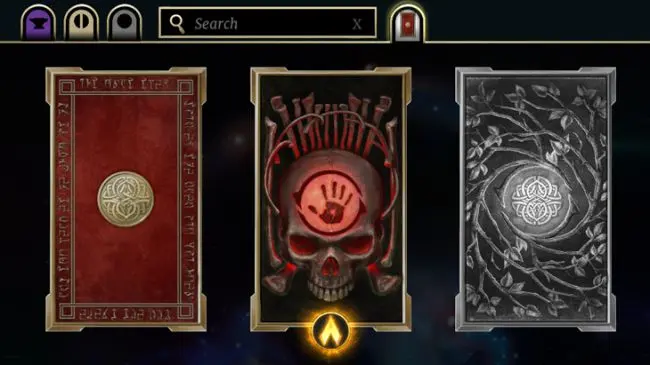 The Elder Scrolls Legends 5