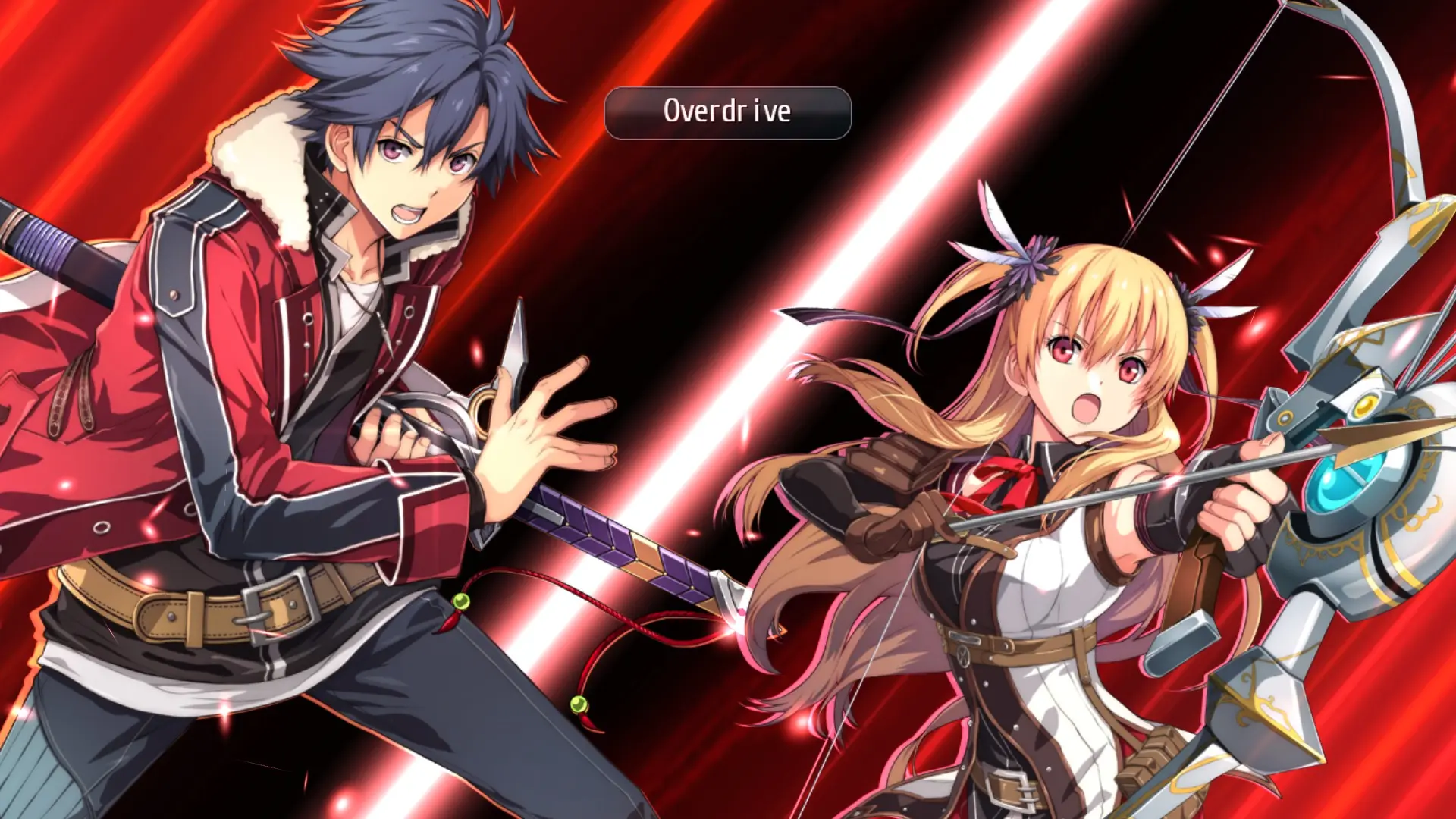 Imagen de The Legend of Heroes: Trails of Cold Steel II para PC luce nuevas fotos