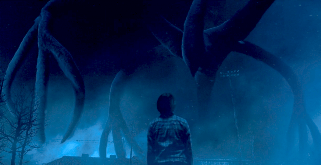 The Mind Flayer Will