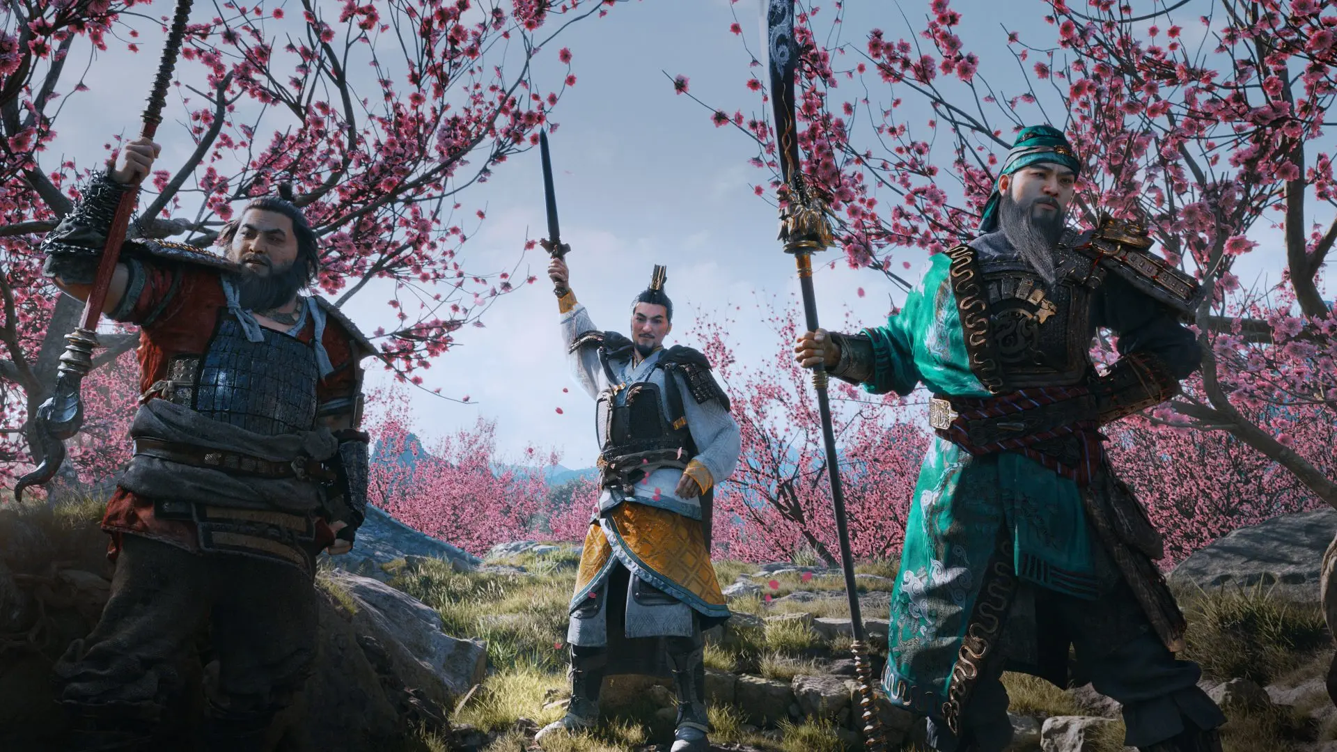 Imagen de Total War: Three Kingdoms retrasa su lanzamiento a 2019