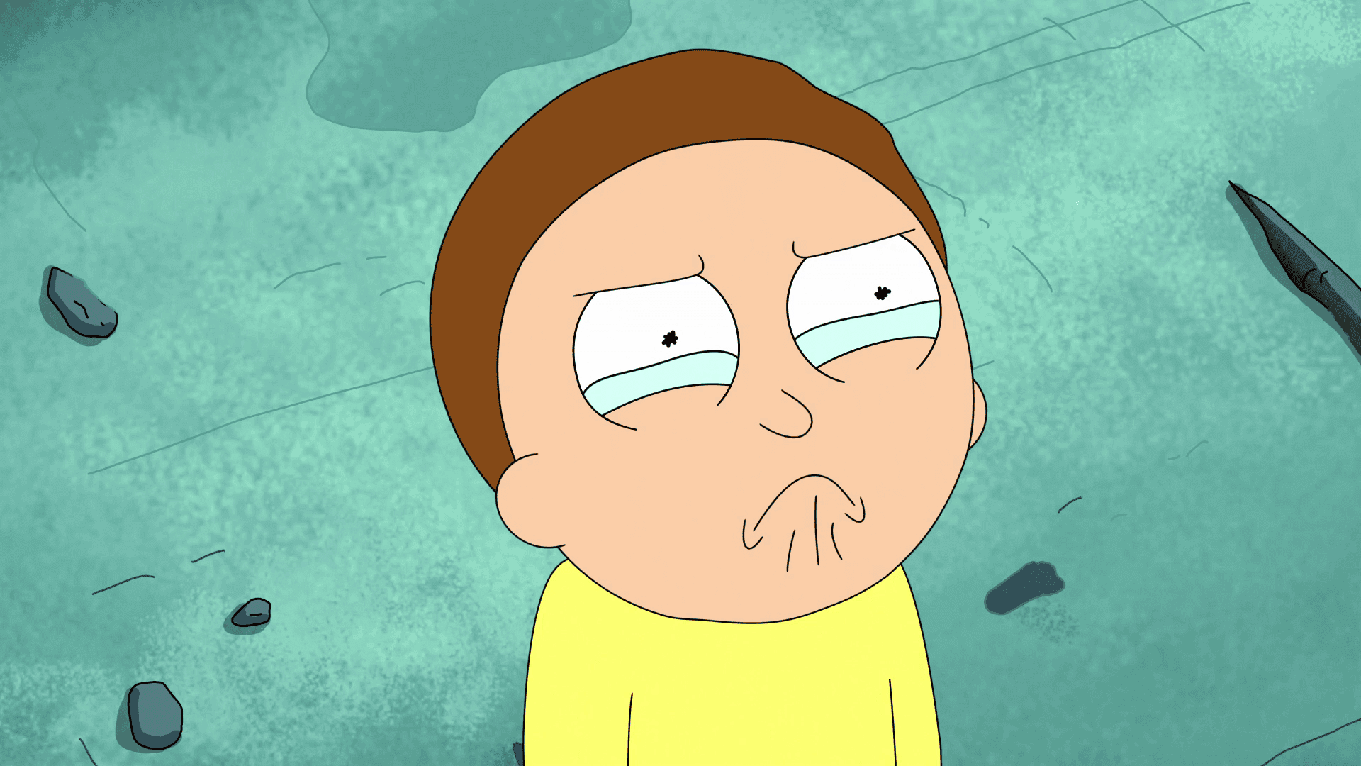 Imagen de La cuarta temporada de Rick and Morty no llegará hasta finales de 2019