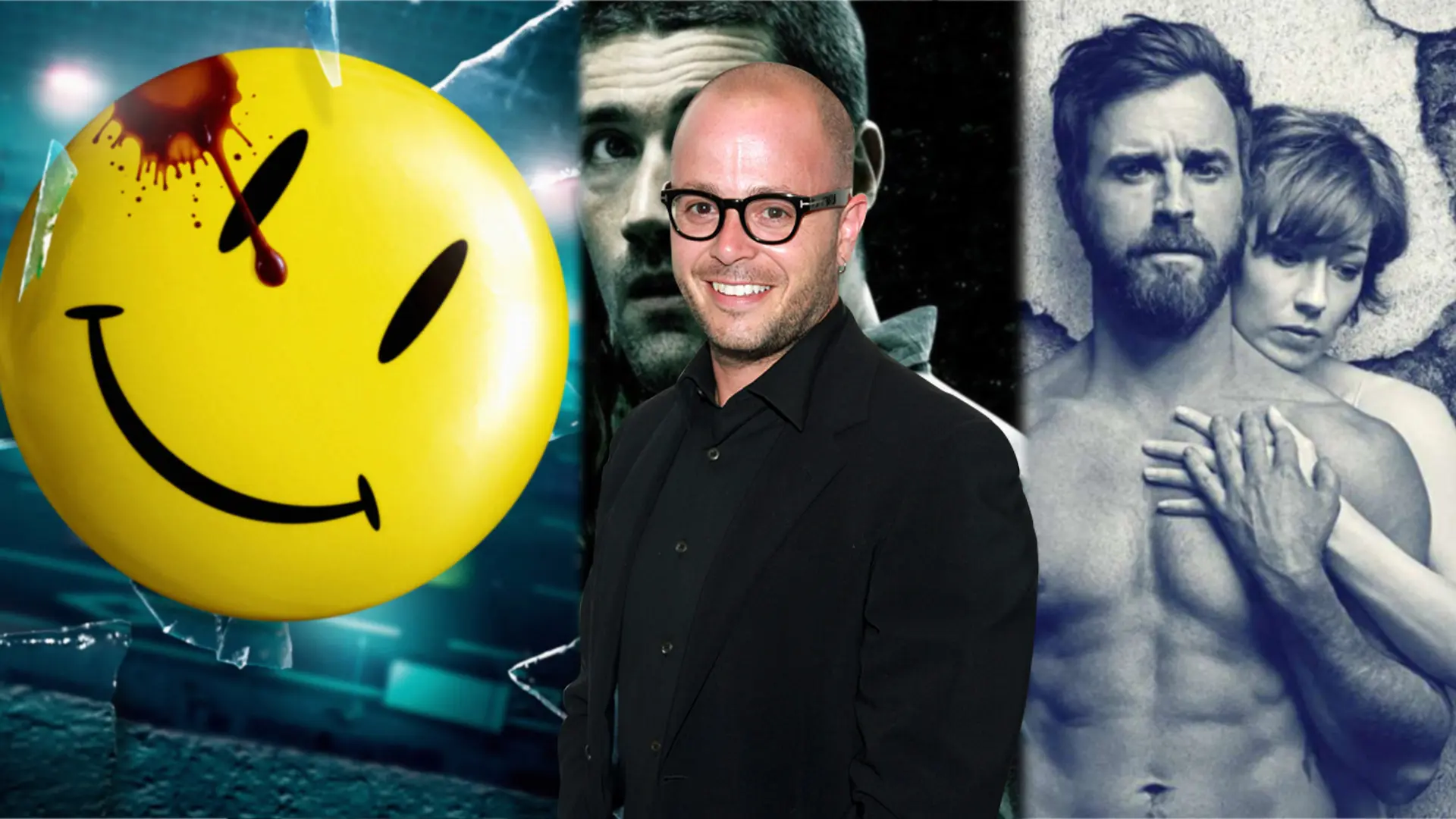 Imagen de El showrunner de Watchmen trabajará en exclusiva para Warner Bros. Television