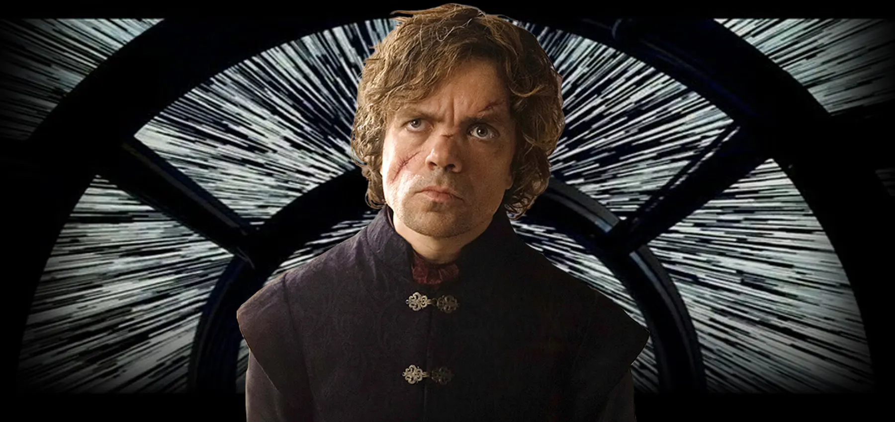 Imagen de Peter Dinklage quiere saltar de Juego de Tronos a Star Wars