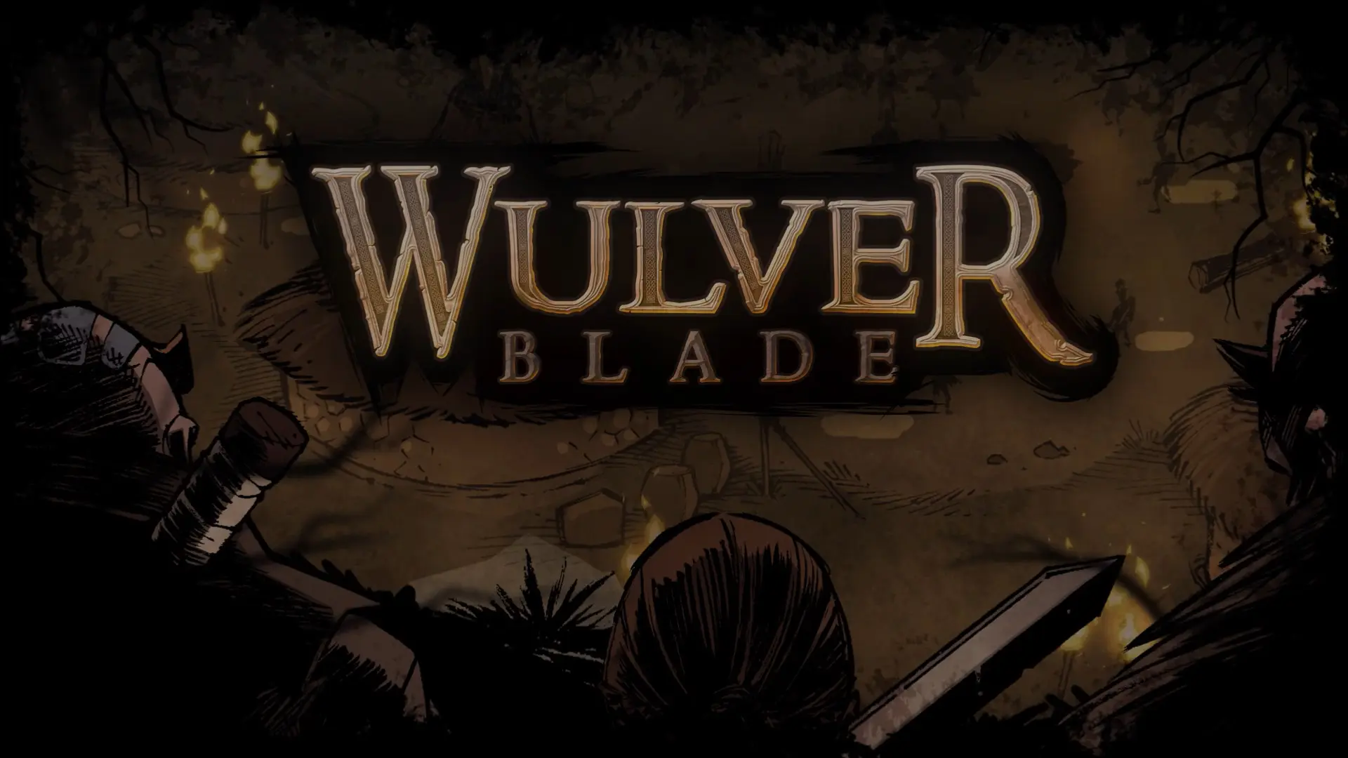 Imagen de Análisis Wulverblade