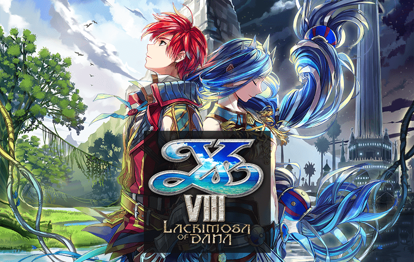 Imagen de Ys VIII: Lacrimosa of Dana para PC ya tiene fecha de lanzamiento