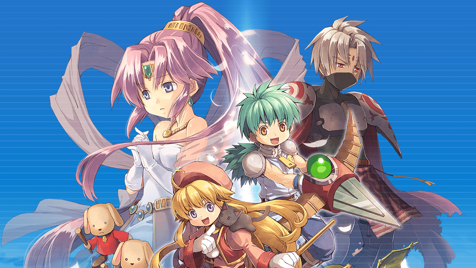 Imagen de XSEED presenta la fecha de lanzamiento de Zwei: The Arges Adventure