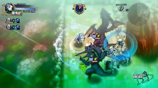 Imagen de Your Four Knight Princesses Training Story recicbe un nuevo tráiler