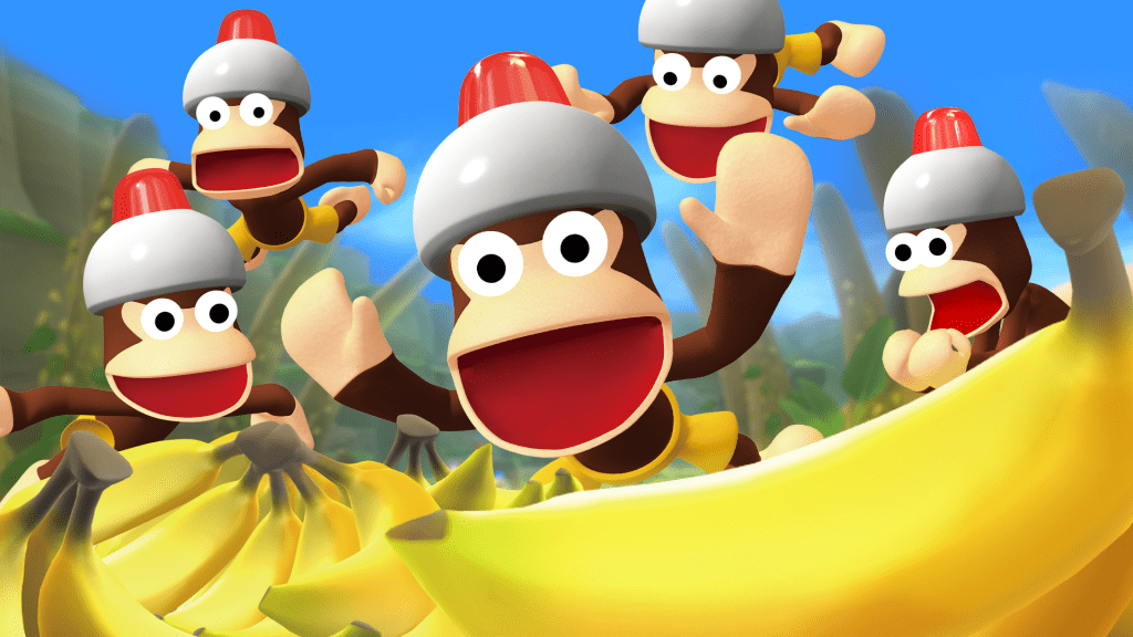 ape escape 22