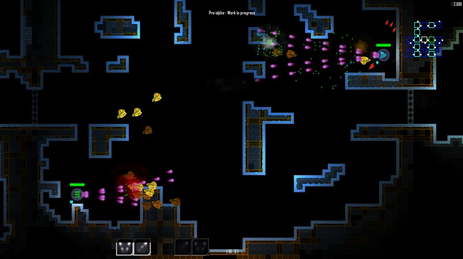 Imagen de Aperion Cyberstorm llegará a la eShop y PC en febrero