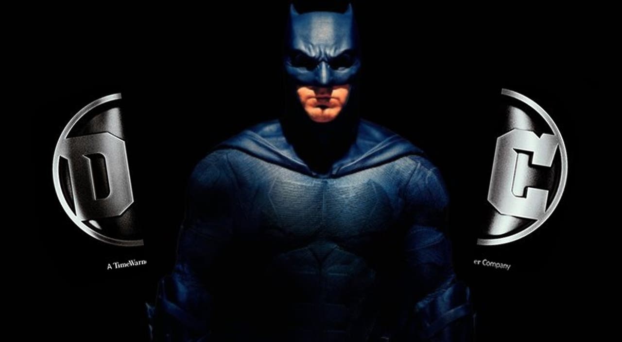 Imagen de The Batman podría quedarse fuera del Universo Expandido de DC
